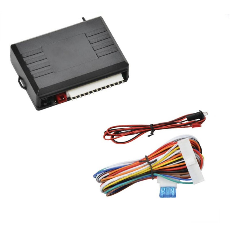 Universal Remote Central Locking Kit Keyless Entry... – Grandado