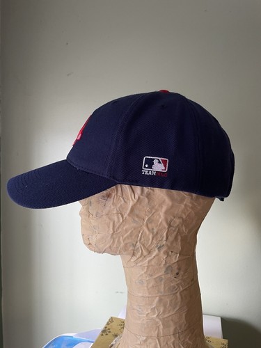 Boston Red Sox Team MLB Alternate Cap Navy - Bild 3 von 9