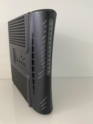 ARRIS WTM552B