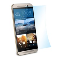 9X Matt Schutz Folie Htc One M9 Anti Reflex Entspiegelt Display Screen Protector