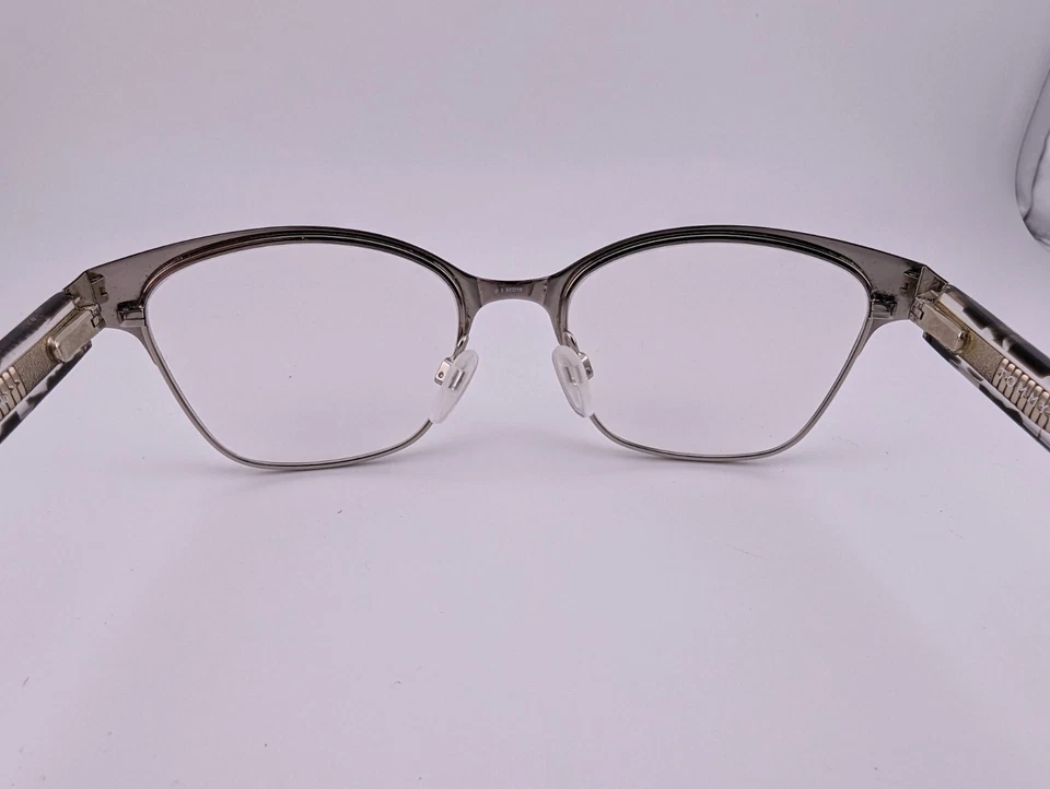 Tommy Hilfiger Eyeglasses, Frames Only, TH1388 QQO, 52-18-140, Metal - Image 4 of 4