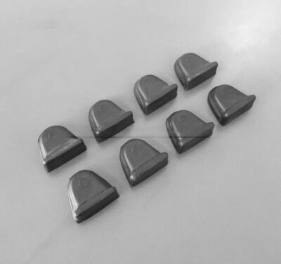 Fiat Balilla 4 Marce Dowel Door Strik (4 Door) New