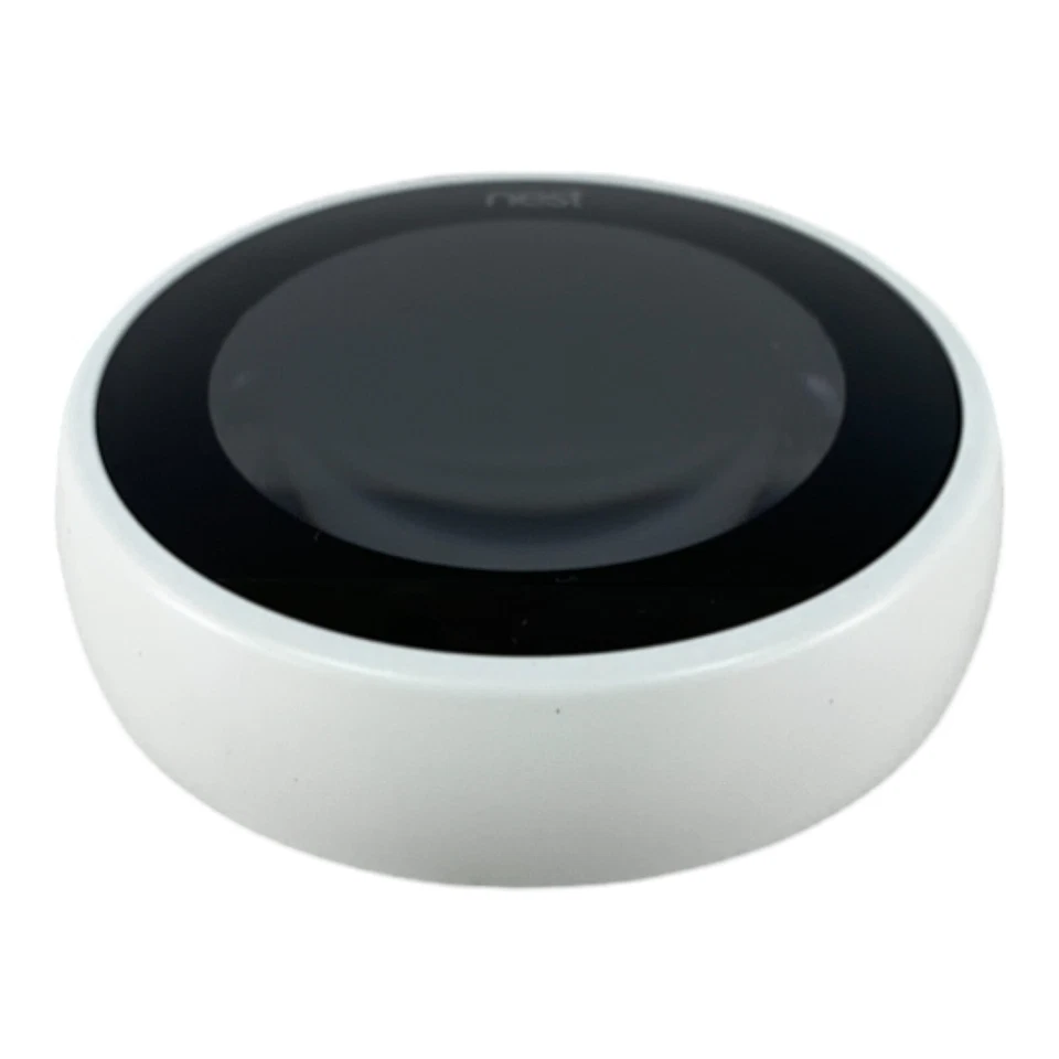 Nest Selbstlernendes Thermostat, 3. Generation, weiß, T3020GB - Bild 4 von 4