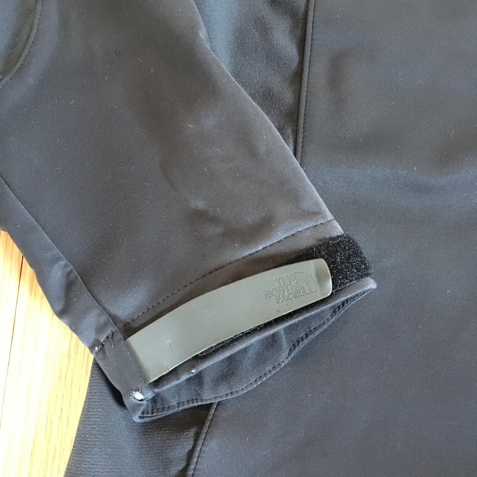 North Face Summit Series Soft Shell Jacket Women … - image 17