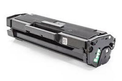 2 X TONER D111L SCHWARZ KOMPATIBEL MIT NEW CHIP FÜR SAMSUNG Xpress SL-M2070FW, M202