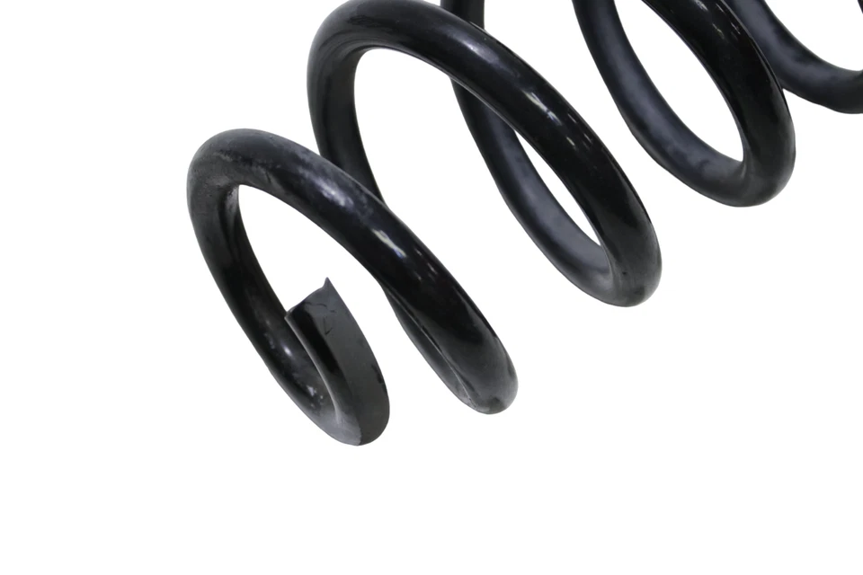 Juego de montaje de muelle helicoidal de suspensión trasera Audi S3 5Q0511115 2017-2020 OEM Foto 4 de 4