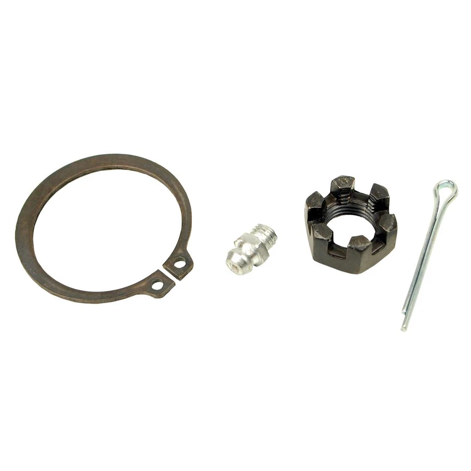 Ball Joint For 1975 Chevrolet Monza Vega Pontiac Astre Buick Skyhawk Oldsmobile - Image 4 of 4