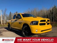2019 Ram 1500 Classic Express