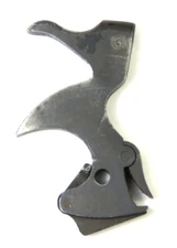 Original Colt D Frame Blued Hammer Old Style - Agent & Commando