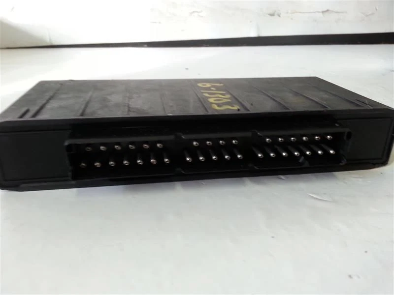 1991 BMW 525I 61351379373;LIGHT MODULE D189-145176 - Image 3 of 4