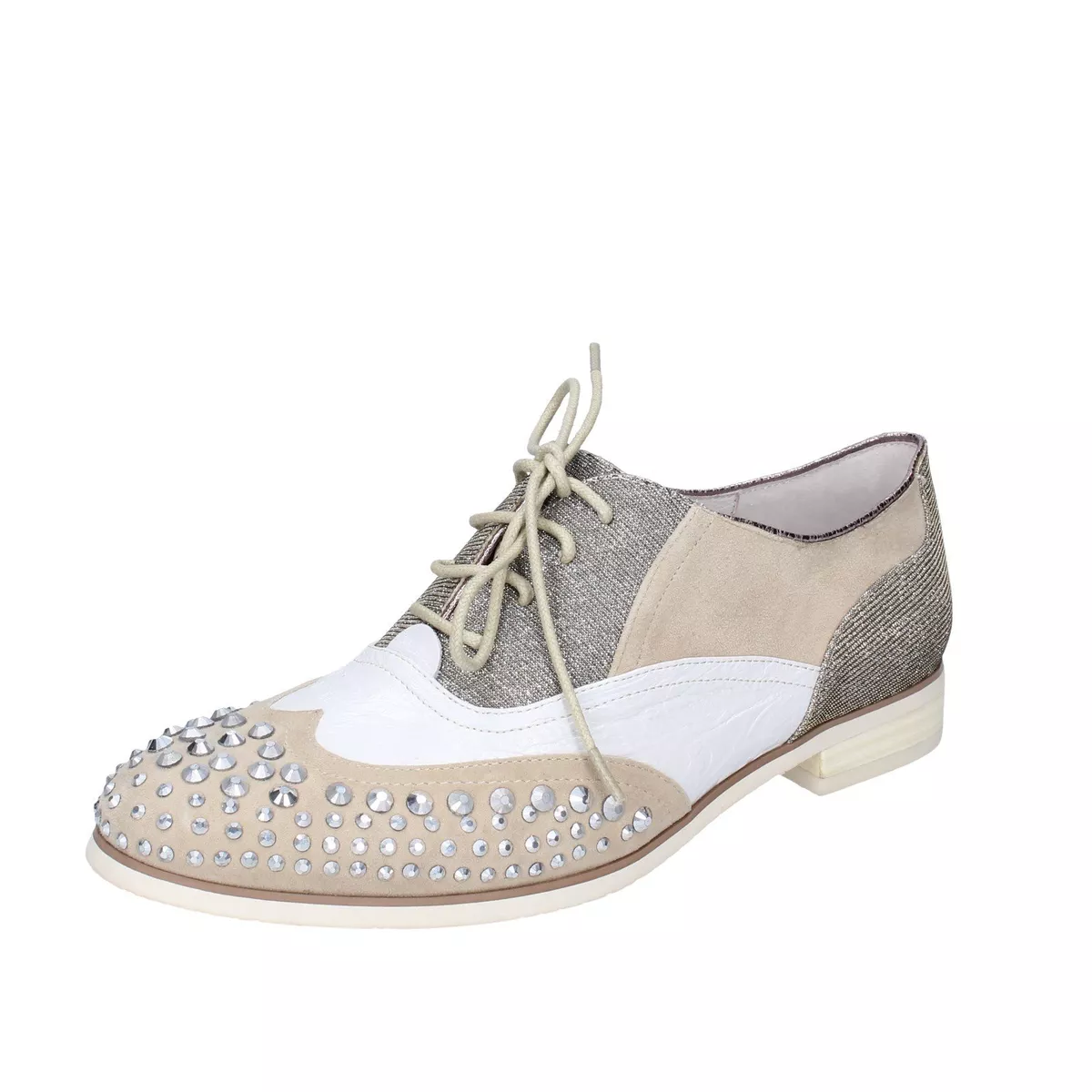 Chaussure femme top cafe noir