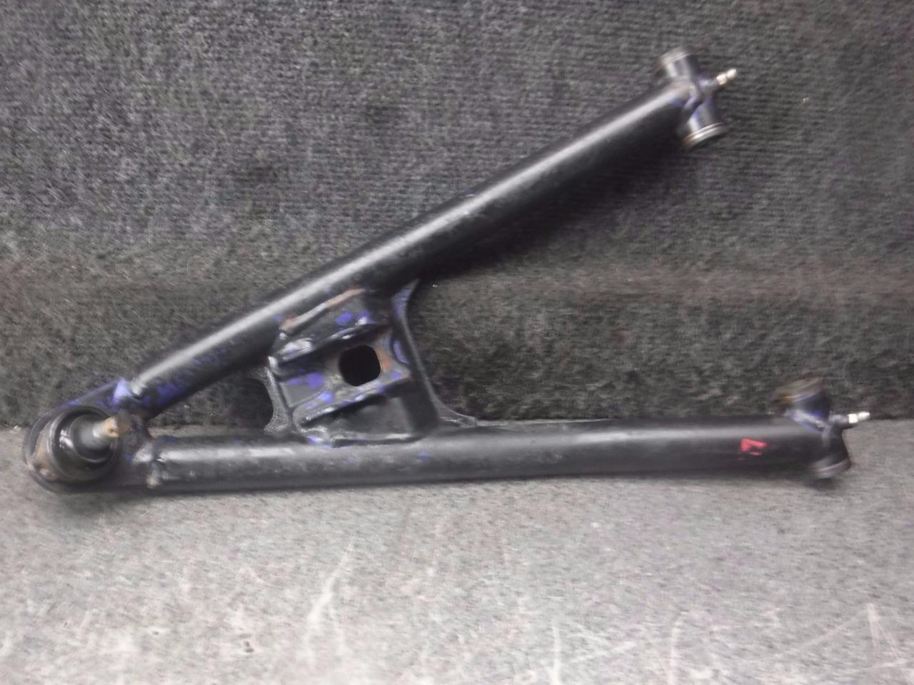 06 Yamaha YFZ450 YFZ 450 Left Lower Control Arm 67B eBay