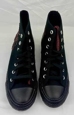 Converse X Dungeons & Dragons Chuck Taylor All Star Hi  display picture 2