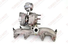 Turbolader NEU - ORIGINALTEIL OE:038253014P OEM:5439-970-0053 sofort lieferbar