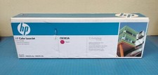 HP 824A Magenta Original CB383A Toner Cartridge