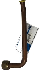 Thermo King 66-7314 Tube, Water Inlet