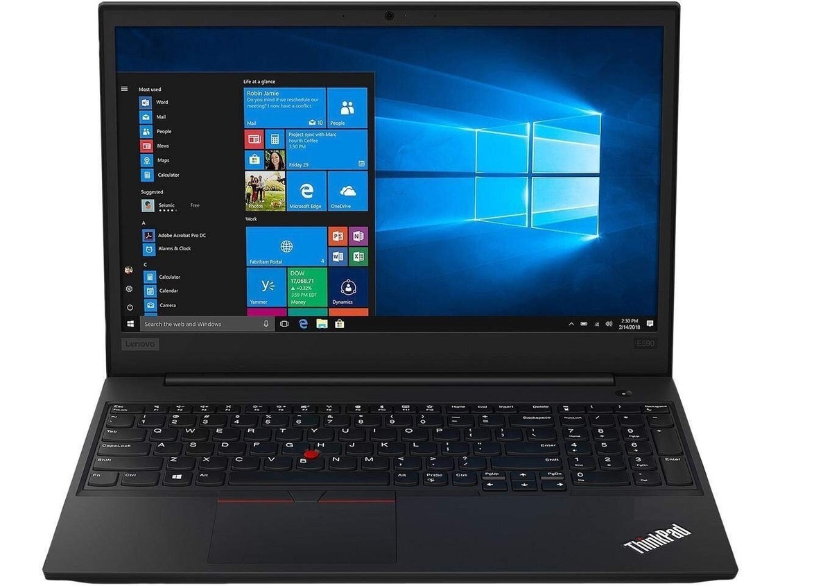 Lenovo ThinkPad 15.6インチ Intel Core i3 Amazon.com: Lenovo ThinkPad E15 Gen 2 Intel Laptop, 15.6