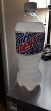 Mtn Dew Whiteout