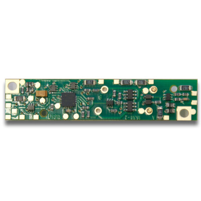 Digitrax DN166I1C 1.5 Amp Decoder Intermountain N Scale F3&F7 A&B Units w/ Motor
