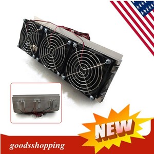 semiconductor cooling plate