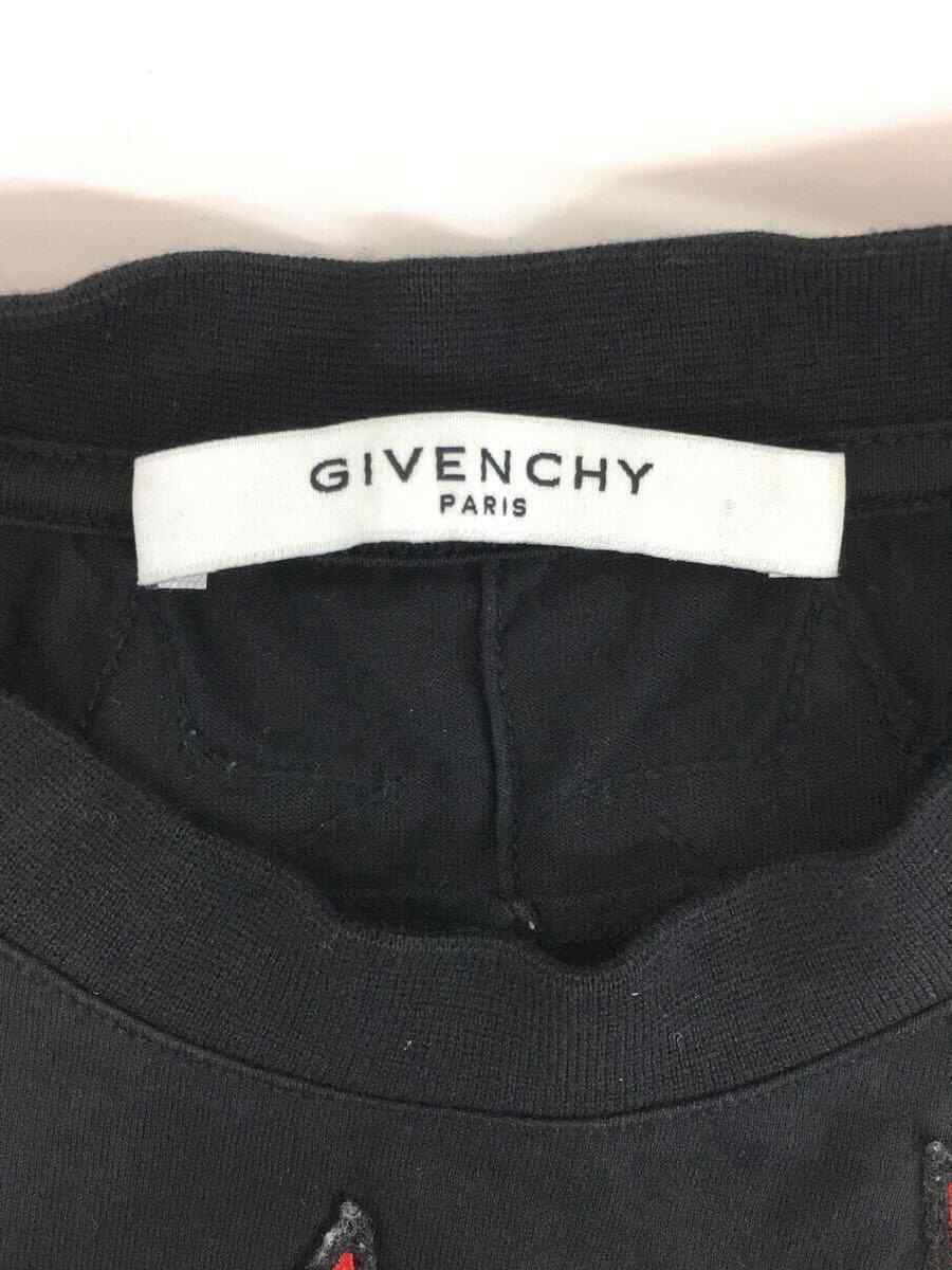 GIVENCHY 16SS T M 16S 7200 651 T-shirt tee M cotton from Japan 
