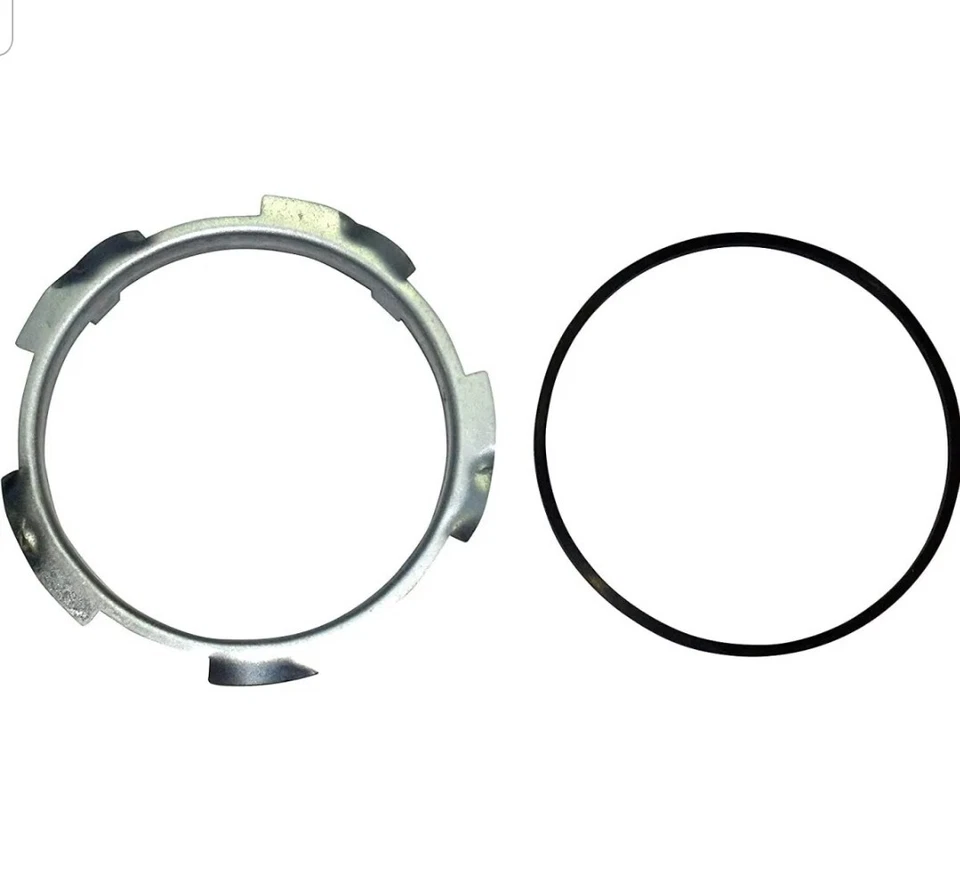 Кольцо замка топливного блока 579-004 Dorman новое для фургона Bronco Country E150 - Изображение 2 из 4