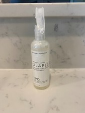 OLAPLEX No.0 Intensive Bond Building Hair Treatment 5.2 fl. Oz. W/SPRAYER SEALED