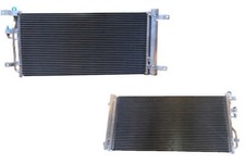Ac Condenser For Holden Captiva Cg