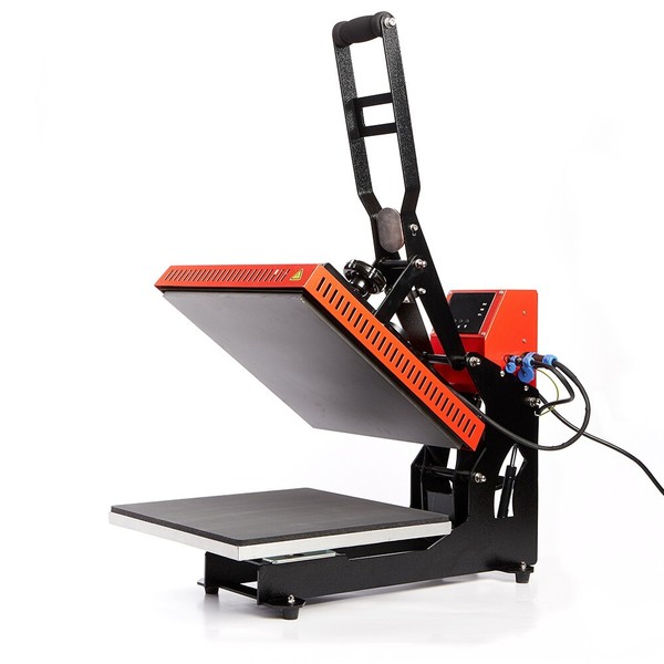 Secabo TC5 Lite Modulare Transferpresse 38Cm X 38Cm-image