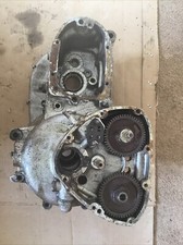 Carter motore e ingranaggi pompa olio Triumph T100 VM90 T90 e alberi a camme Taco