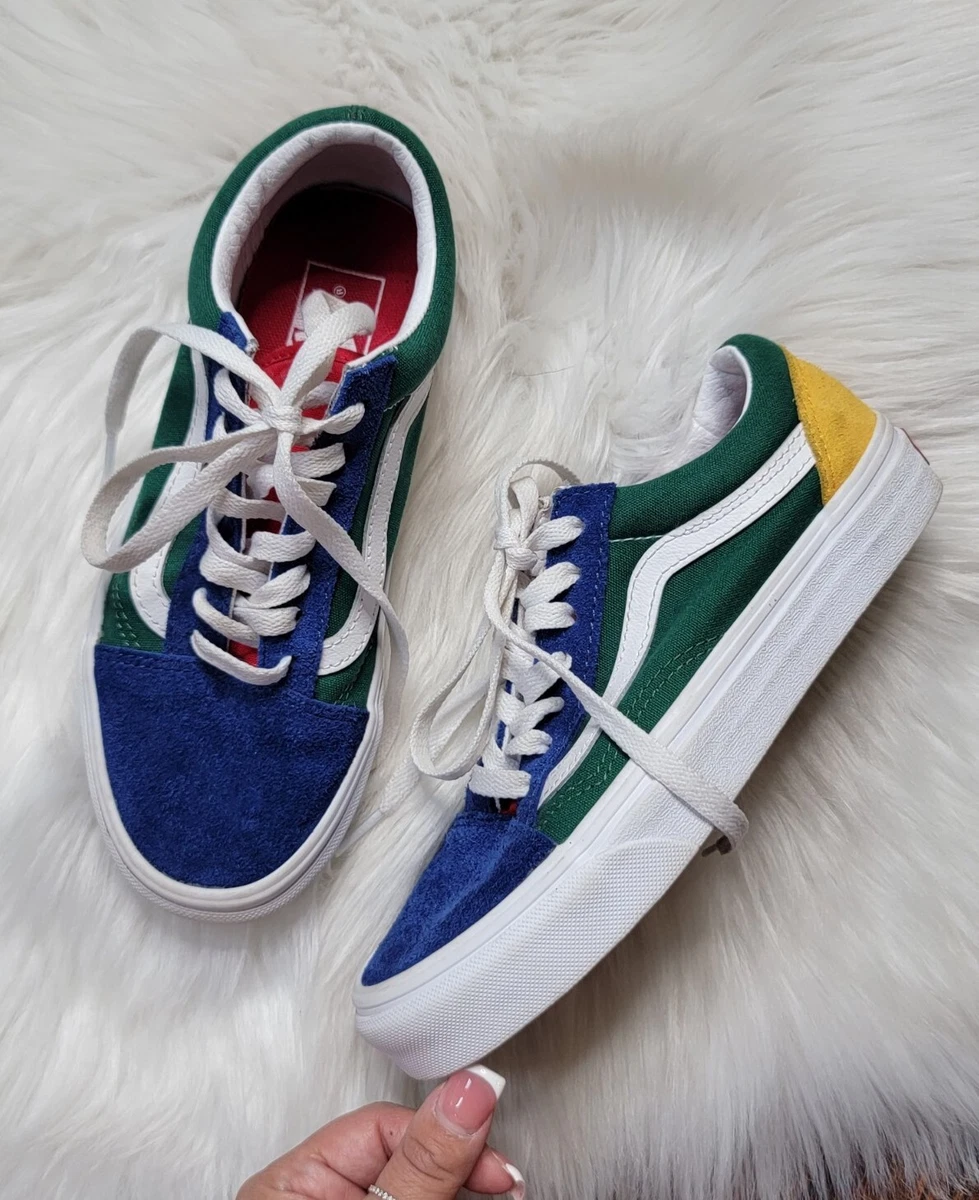 Vans Men's Old Skool Shoes