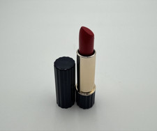 Estee Lauder Classic Red Lipstick All Day Full Size Discontinued Color