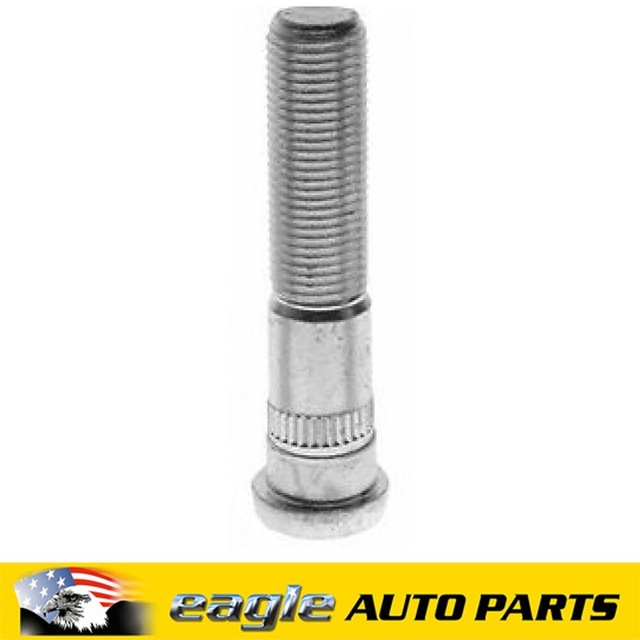 Ford F350 Dual Wheel Rear Wheel Stud 9/16 1967 1989 2605B for sale