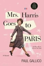 Mrs Harris Goes to Paris  Mrs Harris Goes to New York - Paperback - GOOD
