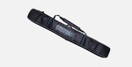 Drennan DMS Compact 6 Tube Holdall - Coarse Match Fishing Tackle Luggage *