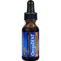 North American Herb And Spice Oregadent Cinnamon And Clove - 1 Fl Oz on sale North American Herb And Spice Oregadent Cinnamon And Clove - 1 Fl Oz on sale