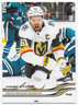 2025-26 Upper Deck #186 Mark Stone - Vegas Golden Knights