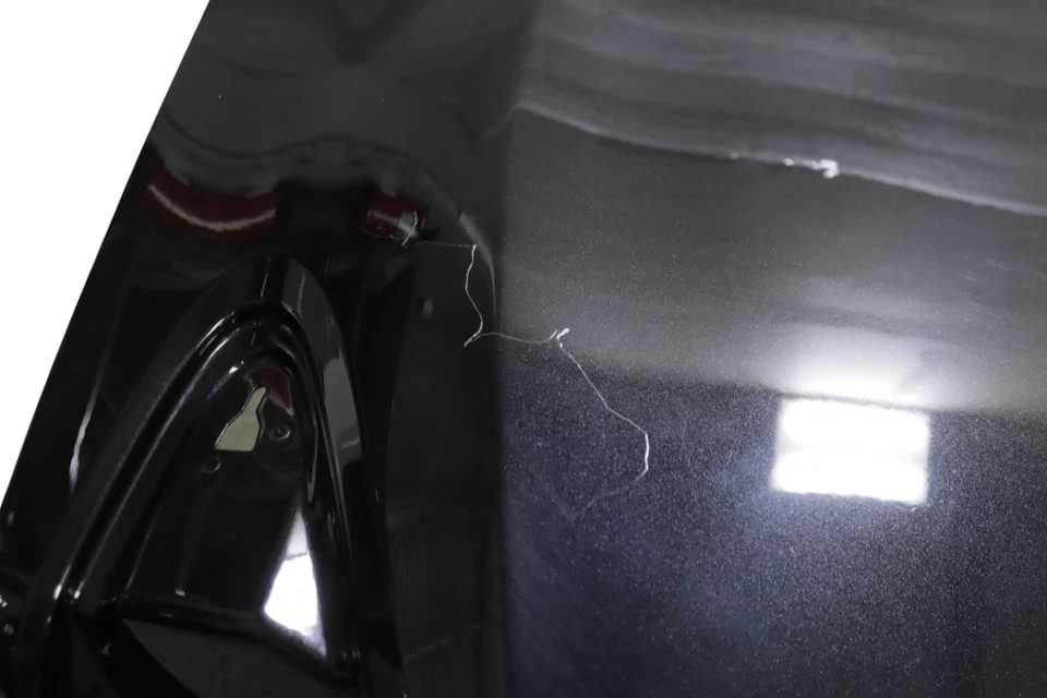 Tapa de maletero trasero Ferrari California 2009 2010 2011 2012 2013 2014 OEM Foto 2 de 4