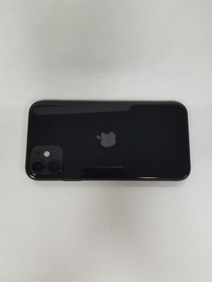 Apple iPhone 11 256GB Black A2111 ((Unlocked)) EXCELLENT | eBay