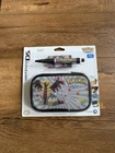 2009 Nintendo DS Pokemon Platinum Version Essential Kit SEALED Fast Shipping!