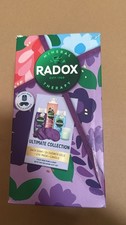 RADOX Ultimate Collection & bath soak Gift Set (Damaged Box)