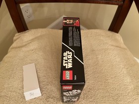 LEGO Star Wars: Droids Battle Pack (7654), NEW - SEALED