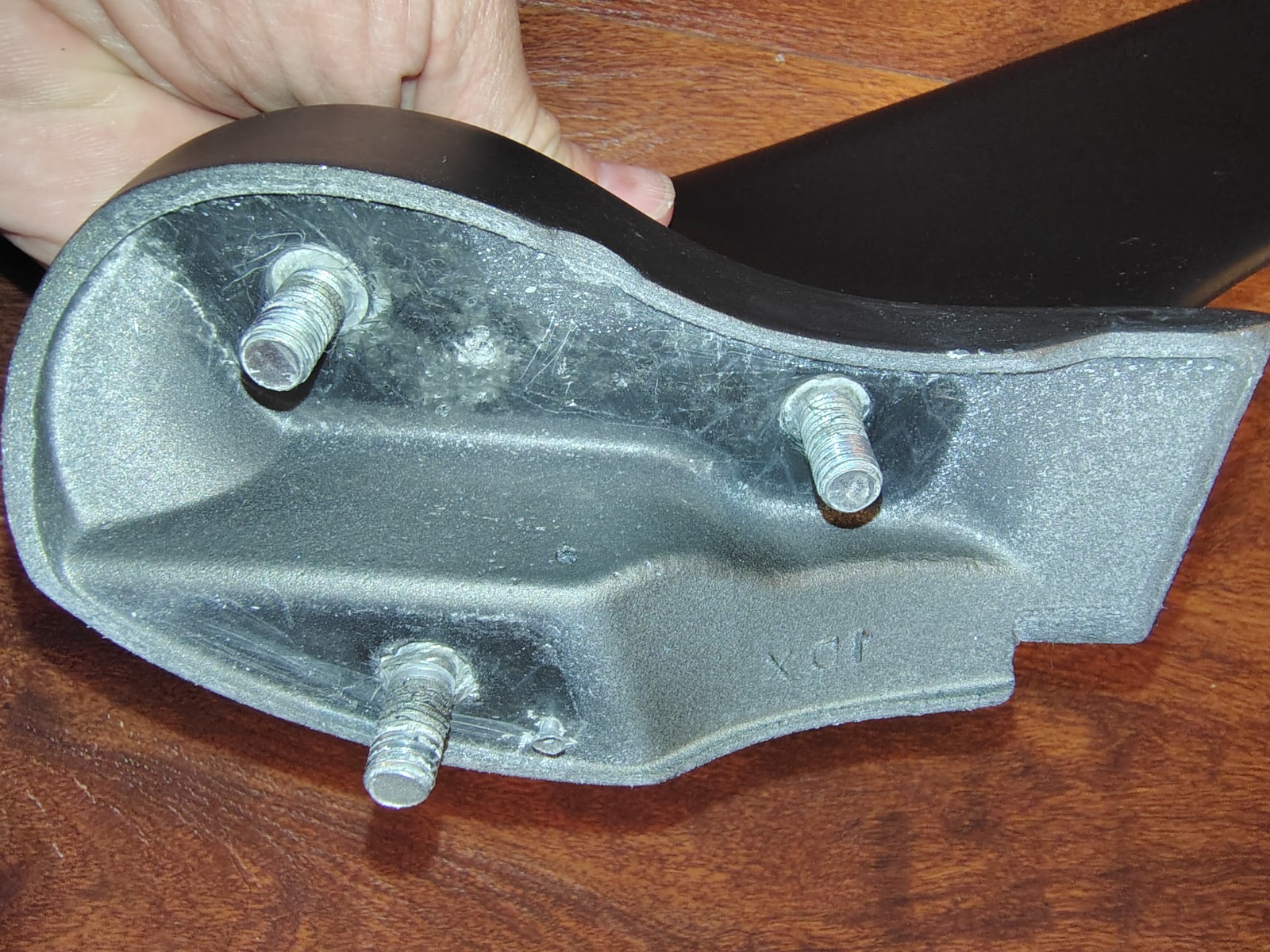 Ferrari 458 Italia Front Right Front bumpers Pair P/N 81762010