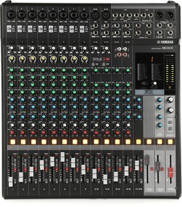 Yamaha Mgp24x | eBay