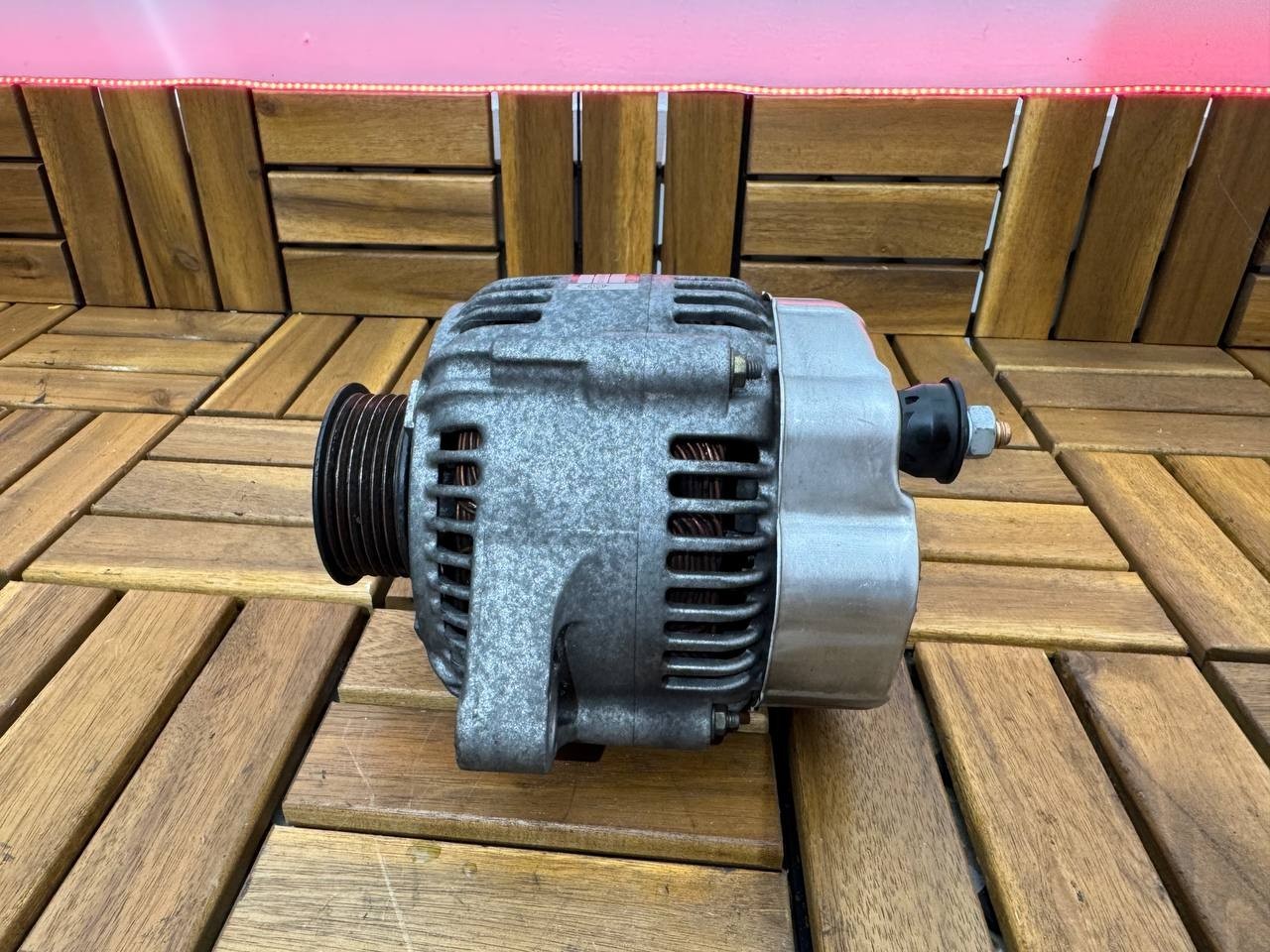 Ferrari 360 Alternator P/N 179852
