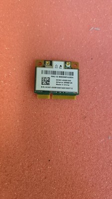 Acer Aspire E1-521 E1-571 - 15.6'' Genuine Laptop Wireless WiFi Card AR5B125 100