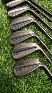 T 150 Irons | eBay
