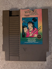 The Legend of Kage Nintendo NES - USED - Not Tested