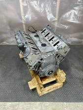 2003 Chevrolet Corvette Ls1 5.7l Long Block Engine 241 Heads Leak Tested 0015