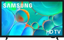 Samsung - 32" Class H5000F Series LED HD Smart Tizen TV (2025)
